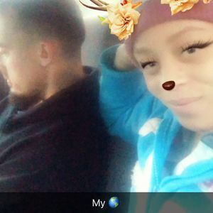 Meet your Posher, Matt